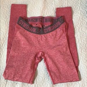 Gymshark Flex Leggings